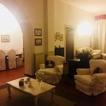 La Scuola Ferienhaus Pozzolatico