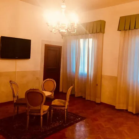 La Scuola Ferienhaus