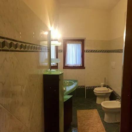 La Scuola Ferienhaus *