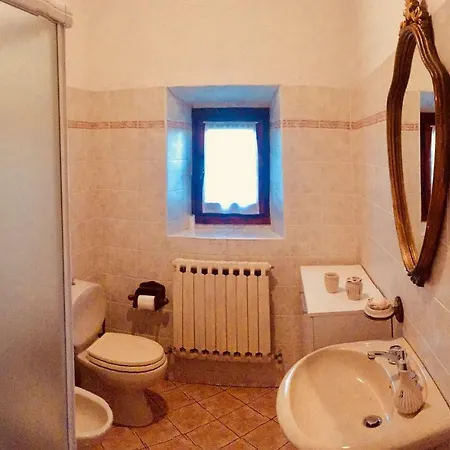 La Scuola Ferienhaus *