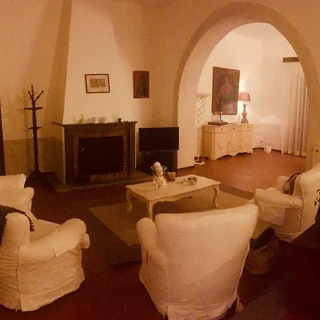 La Scuola Ferienhaus *