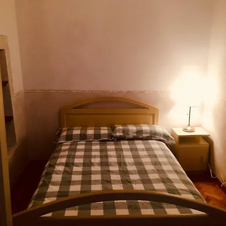 Ferienhaus La Scuola *