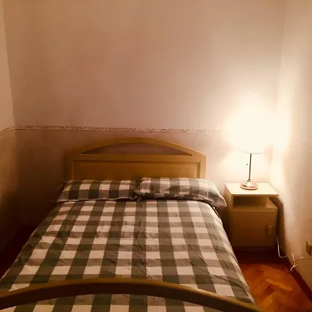 Ferienhaus La Scuola