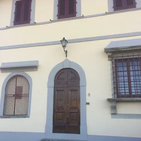 La Scuola * Pozzolatico