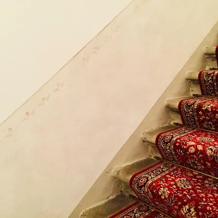 La Scuola Ferienhaus Pozzolatico