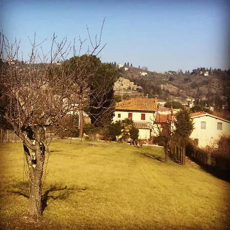 La Scuola Ferienhaus *